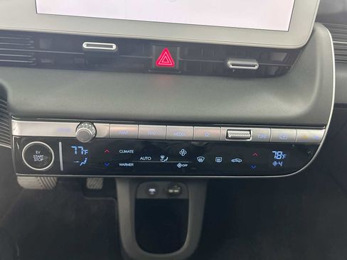 Used 2024 Hyundai Ioniq 5 SEL image 16