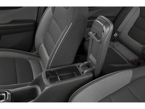 Used 2026 Chevrolet TrailBlazer LT w/ Convenience Package FWD image 9