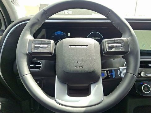 Certified 2026 Hyundai Palisade SEL AWD/4WD image 21