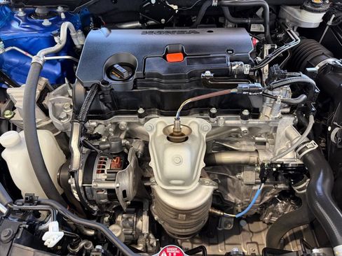 Used 2024 Honda Civic Sport image 33