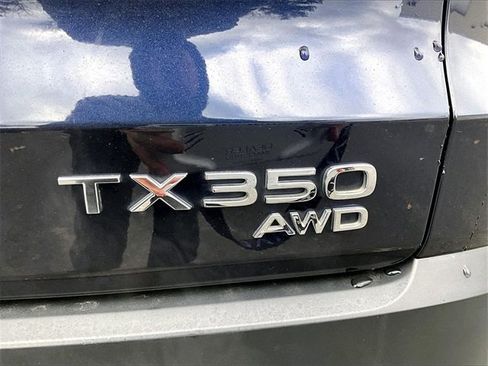 Used 2024 Lexus TX 350 AWD image 8
