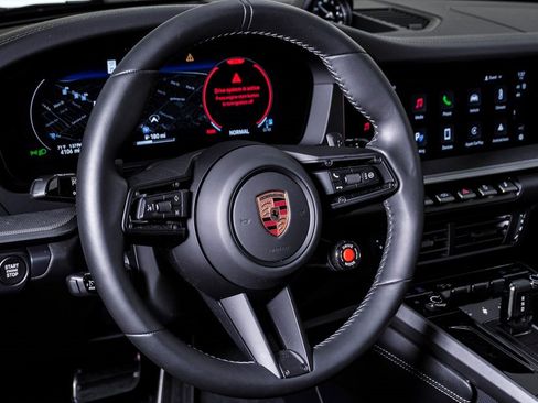 Certified 2025 Porsche 911 Carrera image 20