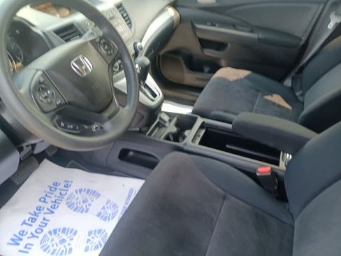 Used 2014 Honda CR-V LX image 16