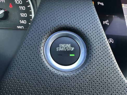 Used 2018 Cadillac CT6 Luxury image 25