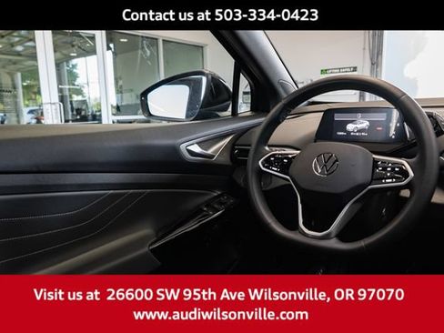Used 2023 Volkswagen ID.4 Pro S RWD image 11