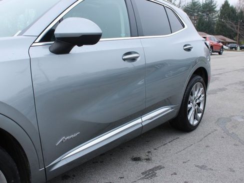 Used 2023 Buick Envision Avenir image 49