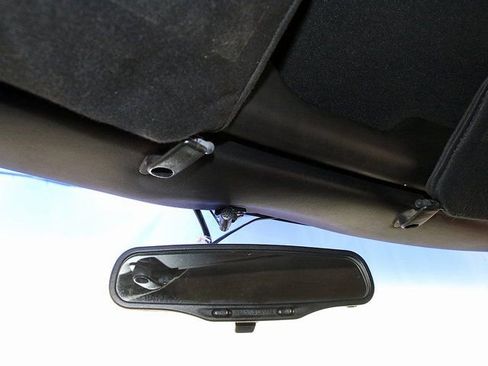 Used 1999 Chevrolet Corvette Convertible RWD image 22