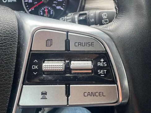 Used 2020 Kia Telluride SX w/ SX Prestige Package AWD/4WD image 12