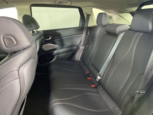 Used 2019 Acura RDX Technology Package image 20