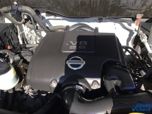 Used 2015 Nissan NV 3500 SV w/ Technology Package image 30