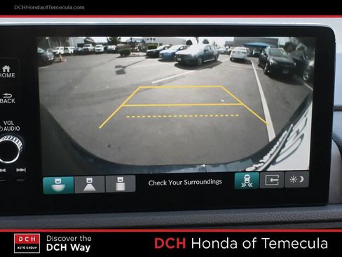 Certified 2024 Honda CR-V Sport-L image 13