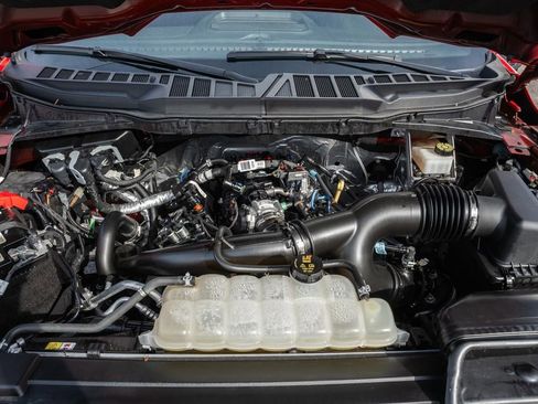 Used 2023 Ford F150 XLT w/ Equipment Group 302A High image 20