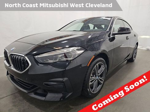 Used 2023 BMW 228i Gran Coupe FWD image 1