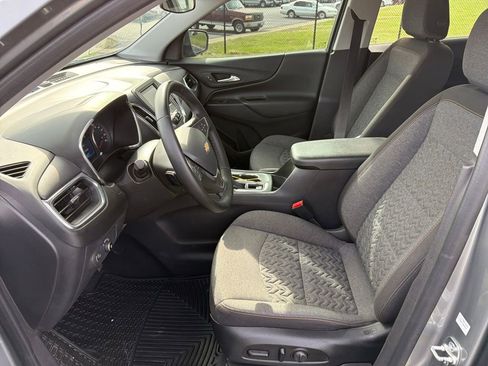 Used 2023 Chevrolet Equinox LT image 11