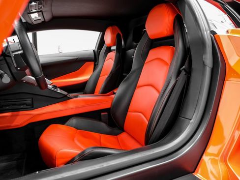 Used 2012 Lamborghini Aventador LP 700-4 AWD/4WD image 33