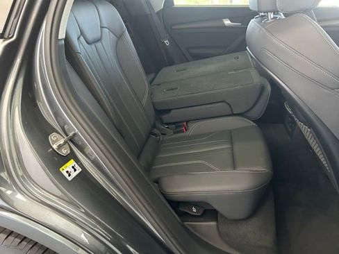 Used 2024 Audi Q5 2.0T Premium Plus image 30