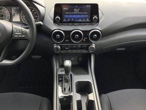New 2025 Nissan Sentra S image 16