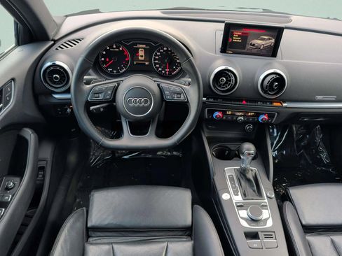 Used 2020 Audi A3 2.0T Premium w/ Final Edition Package FWD image 13