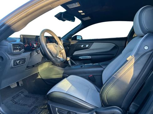 Used 2024 Ford Mustang GT image 9
