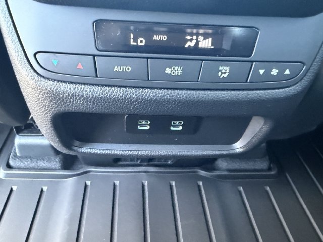 New 2026 Honda Pilot EX-L image 10