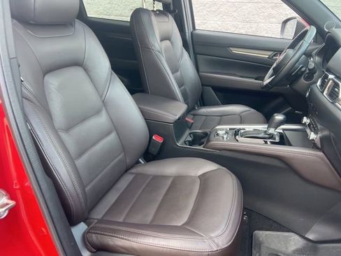 Used 2020 MAZDA CX-5 Signature image 40