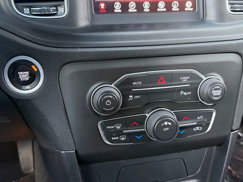 Used 2021 Dodge Charger Police w/ Fleet Safety Group image 19