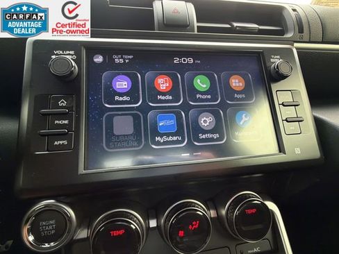 Used 2023 Subaru BRZ Limited image 30