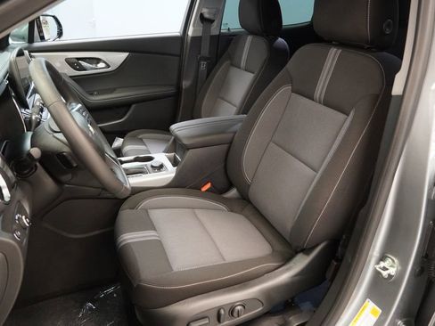 New 2026 Chevrolet Blazer LT FWD image 3