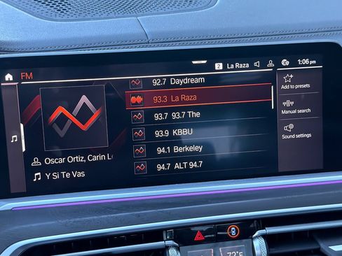 Used 2019 BMW X7 xDrive50i image 25