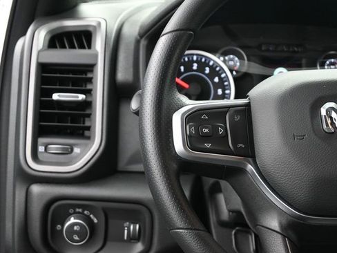 New 2026 RAM 2500 Tradesman image 28