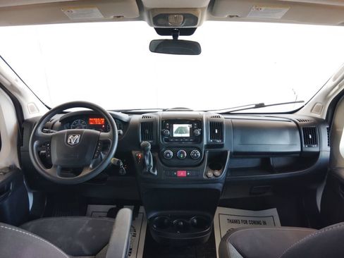 Used 2018 RAM ProMaster 1500 FWD image 29