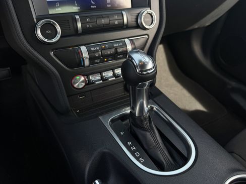 Used 2022 Ford Mustang Coupe w/ Equipment Group 101A image 18