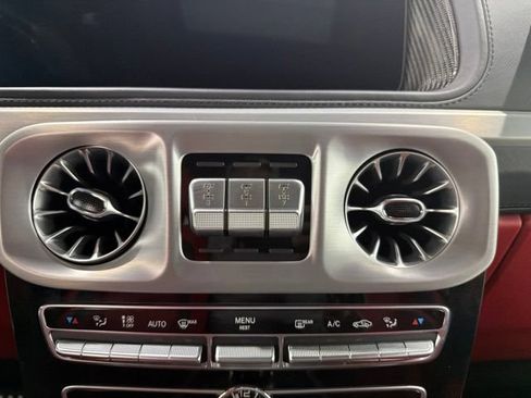 Used 2021 Mercedes-Benz G 63 AMG 4MATIC image 36