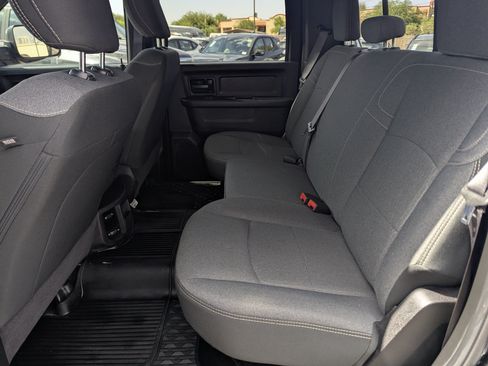 Used 2021 RAM 3500 Tradesman w/ Towing Technology Group AWD/4WD image 12