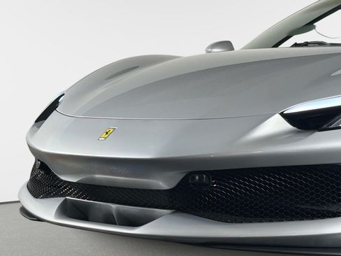 Used 2025 Ferrari 296 GTS RWD image 22