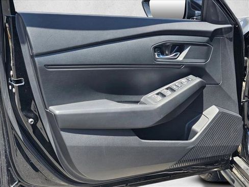 Used 2025 Honda Accord LX image 10