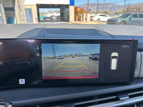 New 2026 Hyundai Santa Fe SEL image 19