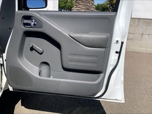 Used 2019 Nissan Frontier S RWD image 23