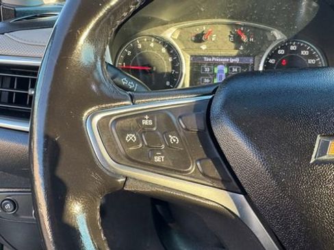 Used 2019 Chevrolet Equinox Premier image 23