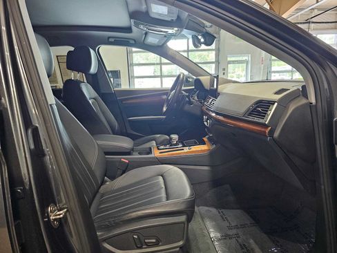 Used 2023 Audi Q5 2.0T Premium Plus AWD/4WD image 10