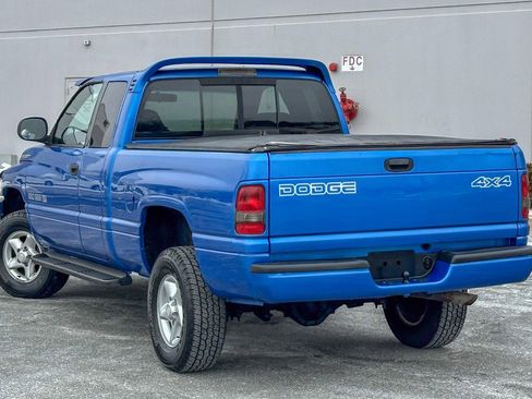 Used 2000 Dodge Ram 1500 Truck ST image 13