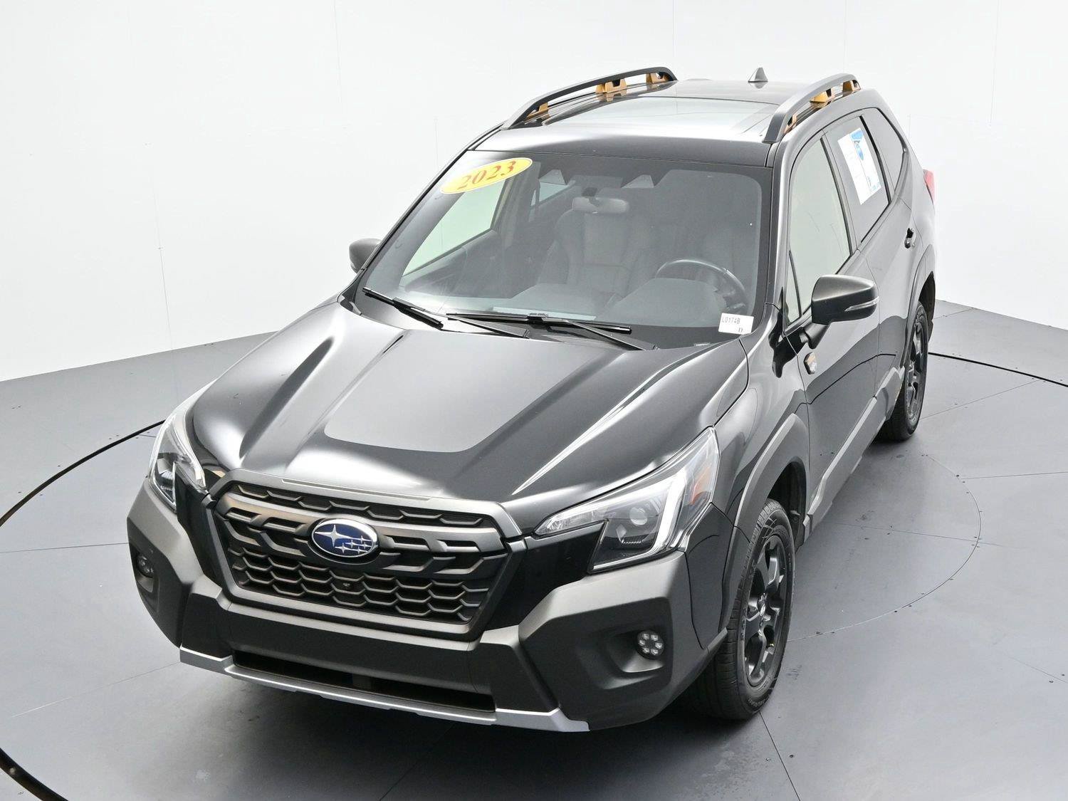 Used 2023 Subaru Forester Wilderness AWD/4WD image 43