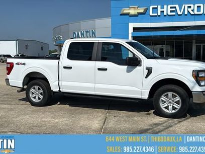 Used 2023 Ford F150 XL w/ Trailer Tow Package