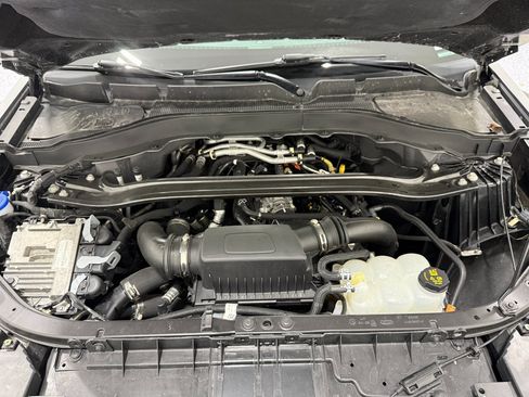 Used 2023 Ford Explorer ST w/ Equipment Group 401A image 53