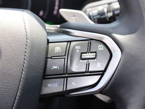 Used 2026 Lexus NX 350h AWD w/ Cold Area Package image 17