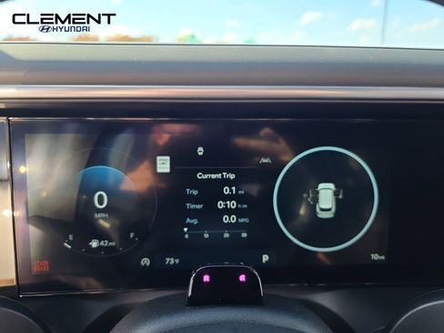 New 2026 Hyundai Palisade Calligraphy image 17