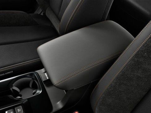 New 2026 Subaru Forester Touring AWD/4WD image 21