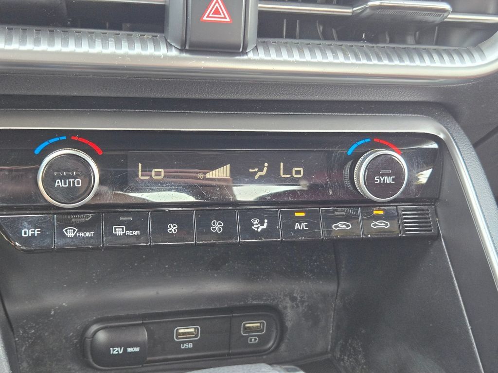 Certified 2024 Kia K5 GT-Line w/ GT-Line Premium Package FWD image 27