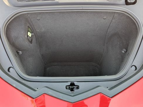 Used 2020 Chevrolet Corvette Stingray Coupe w/ 1LT RWD image 15