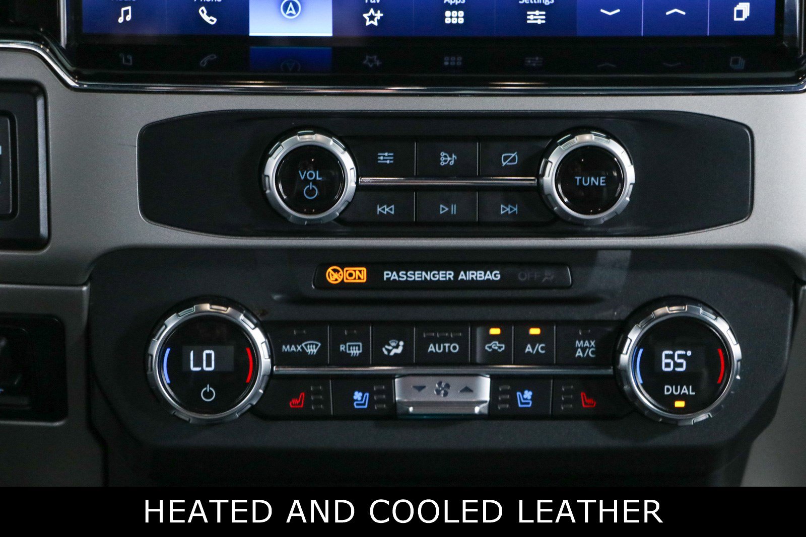Used 2022 Ford F350 Lariat w/ Lariat Ultimate Package AWD/4WD image 21